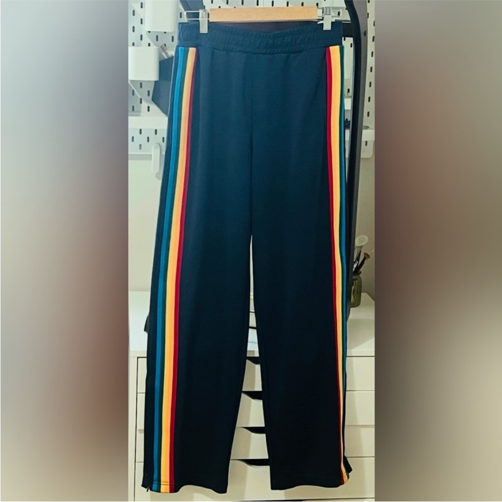 Urban Outfitters straight joggers